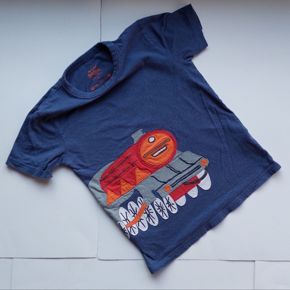 Boden tee & Hanna cars mix - Picture 3 of 16